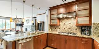 Stylish Boulder Retreat | Pearl Street w/ Views Gallery 15