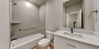 Luxury BRAND NEW 1 Bedroom 2 Bathroom Cottage in 55+ Community (Gated Community)- **LEASING SPECIAL** Gallery 14