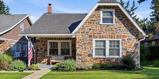 Exceptional West Chester Borough Rental | 4BR, 2BA SFH, Garage & Walkable Location Gallery 1