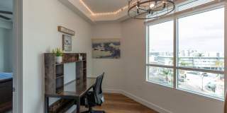 Beautiful 1 Bdrm, 1.5 Bath for Rent at Cortez Blu Condos in Cortez Hill Gallery 18
