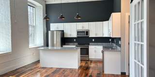 Utica Steam Cotton Downtown Utica Gallery 10