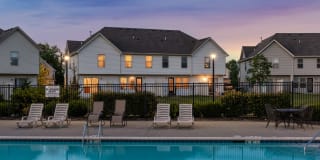 Bennington Park Townhomes Gallery 43