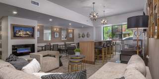 Student Housing - Vue on Walnut Gallery 16