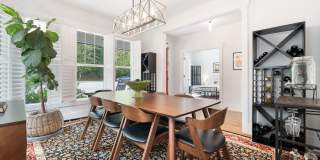 Stunning Like-New 4 Bedroom Home with Solar Panels & Fenced Backyard in Raleigh! Gallery 9