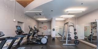 Washington Mill 240 Gallery 12