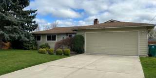 Well maintained 4 BD 1.75 BA Home with Genuine Hardwood Floors & Private Fully Fenced Backyard Gallery 1