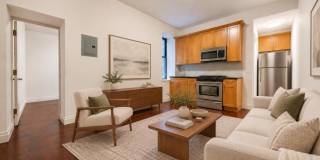 611 West 137th Street Gallery 1