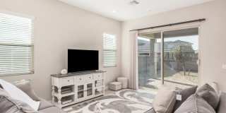 1882 N 140th Dr, Goodyear - Gorgeous Townhome in Gated Community Gallery 9