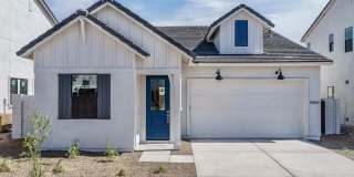 Stunning 4 Bedroom/3 Bath Single Level Home In Estrella Mountain Ranch Community! Newly Built Home! Gallery 1