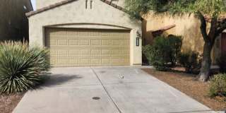 3 Bedroom - 2.5 Bath - 1605 Sq Ft - Rancho Sahuarita Community - Sahuarita Gallery 1