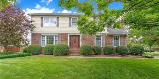 Northwest Greensboro NC Home for Lease Northwest Greensboro NC Home for Lease Gallery 1