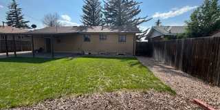4 Bedroom 2 Bath Single Family Home In South Cheyenne Gallery 37