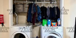 4 Bedroom Home in Fairbanks / Washer& Dryer / Cat Friendly Gallery 24