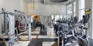 Camden Highland Village Gallery 36