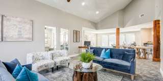 Crossroads at Arlington Apartments Gallery 13