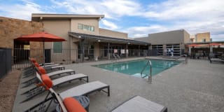 Inspiration Apartments Gallery 19