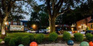 The Daphne Apartments Gallery 1