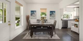 5Bd/2Ba Seattle Home Gallery 12