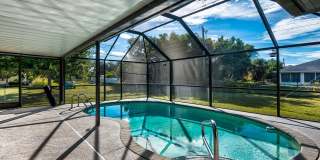 PET FRIENDLY POOL HOME IN PORT CHARLOTTE Gallery 41