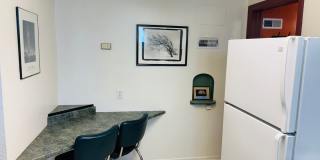 Furnished One Bedroom Near Hospitals Gallery 5