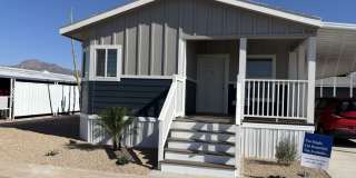 3405 South Tomahawk Lot 215 Gallery 1