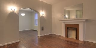 Great updated 2 bedroom 1 bath unit with great layout only available for move in October 10th! Gallery 13