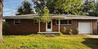 1712 West Boyd Street Gallery 1