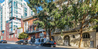 1130 LARKIN Apartments Gallery 11