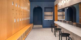 The Waller Symphony Square The Waller Symphony Square Gallery 13