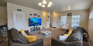 3 Bed 3 bath house in 80916! Gallery 6
