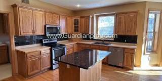 Brooklyn Park Single Family Home, Office, 3 Car Garage, New Carpet, Large Deck, Available Now Brooklyn Park Single Family Home, Office, 3 Car Garage, New Carpet, Large Deck, Available Now Gallery 1