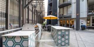 Tower 801 Apartments Gallery 54