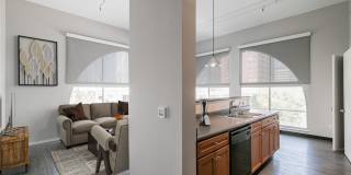 Court Square Apartments Gallery 16