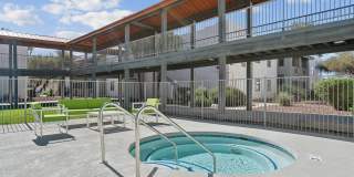Palomar Apartment Homes Gallery 11