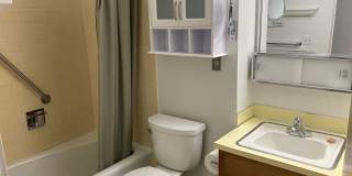1 Bed / 1 Bath Condo in a Strictly 62+ Community in the Hip Strip! Gallery 12
