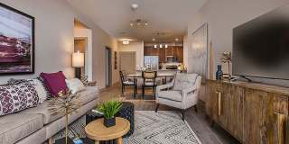 Fountain Circle Apartment Homes Gallery 7
