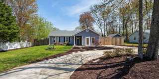 8635 OLD MOUNT VERNON Road Gallery 2