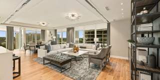 1781 N PIERCE Street unit: 1001 Gallery 1