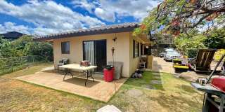 Maui Meadows - 2 Bed 1 Bath Unfurnished Cottage with Panoramic Ocean Views Gallery 5