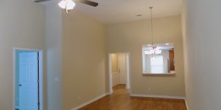 Town Home in Pooler! Move-In Ready Gallery 3