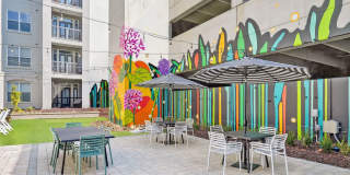 Berkeley Park Gallery 52