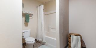 Woodland Flats Gallery 102