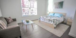 The Jordan Gallery 5