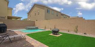 Gorgeous Pool & Spa Home Gorgeous Pool & Spa Home Gallery 1