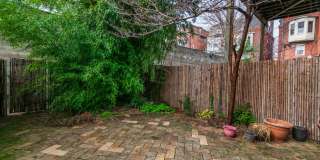5 Bedroom Townhouse in Spruce Hill Gallery 12