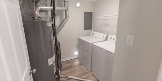 3 Bedroom Southern Duplex Gallery 12