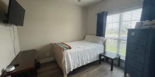 3BR|2.5BA Home in Villages of Mill Bayou Gallery 17