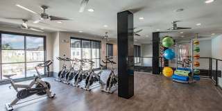 Cortland Luxe Shadow Creek Gallery 17