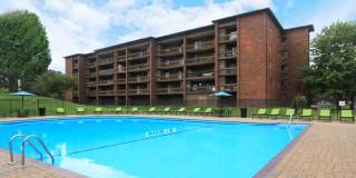 Embassy Park Apartments Gallery 32