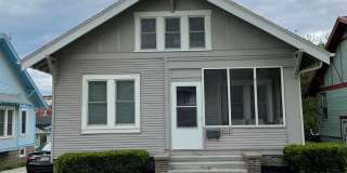 4 Bedroom home located near UNMC 4 Bedroom home located near UNMC Gallery 1